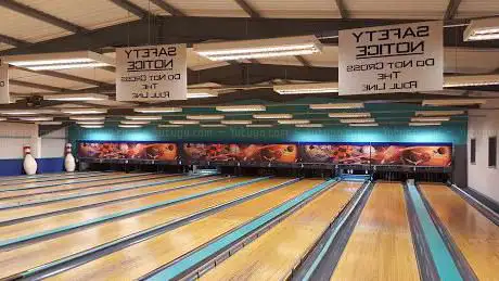 Ocean Bowl