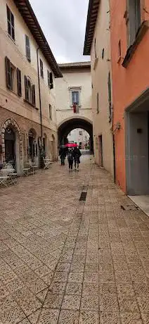 Photo de Tourist Office of the Municipality of Trevi
