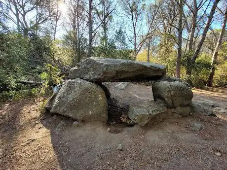 Photo de Dolmen de Can Mina