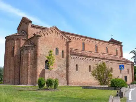 San Lorenzo Church