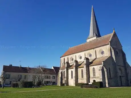 Notre-Dame de la Nativité