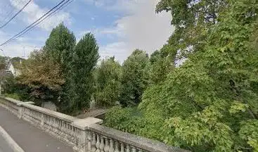 Mise à l'eau pour Ilot Sainte Catherine