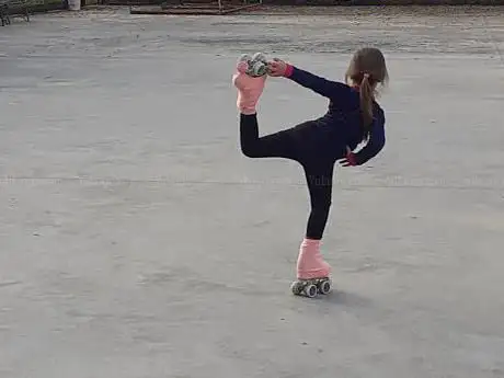 Photo de Los Angel's Skating Club