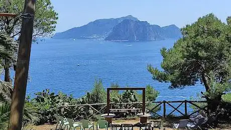 Photo de Torre di Fossa Papa