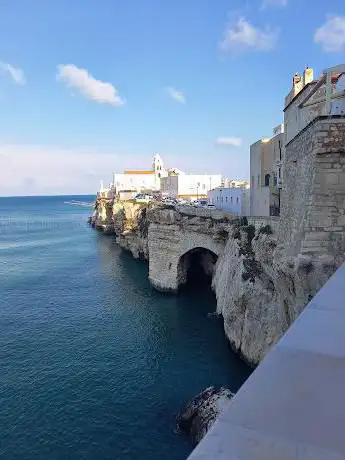 Photo de Proloco Vieste