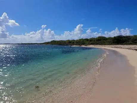 AWAK Guadeloupe Croisières à Petite-Terre