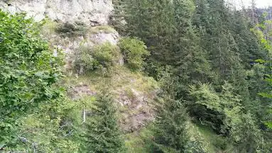 Cime de l'Escaillou