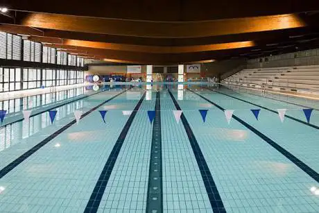 Photo de Pool Illberg
