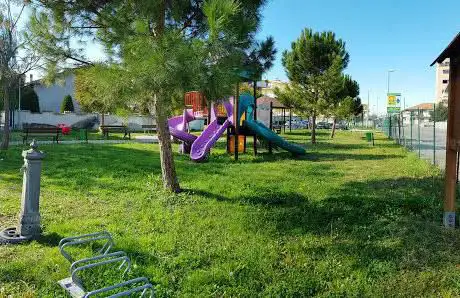 Photo de Parco Delle Mamme