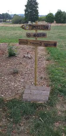 Birchfield Community Garden