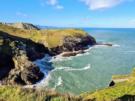 Photo de Tintagel Haven