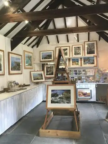 The Old Forge Gallery