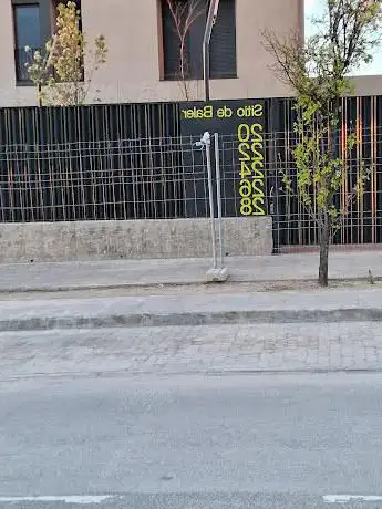 Photo de Parque infantil