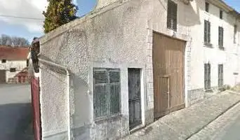 Ecomusée de Boigneville
