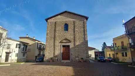Photo de Church of Saint John Baptist