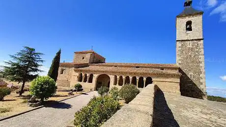 Photo de Iglesia de Santa Cristina