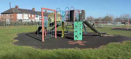 Photo de West Park