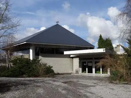 Photo de Église Notre-Dame de Stockay