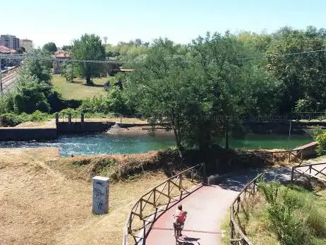 Peace Park