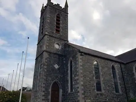 Photo de St Patrick's Church Keady