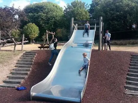 Photo de Queen's Park Brighton