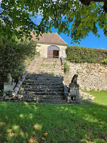 Photo de Abbaye de Perseigne