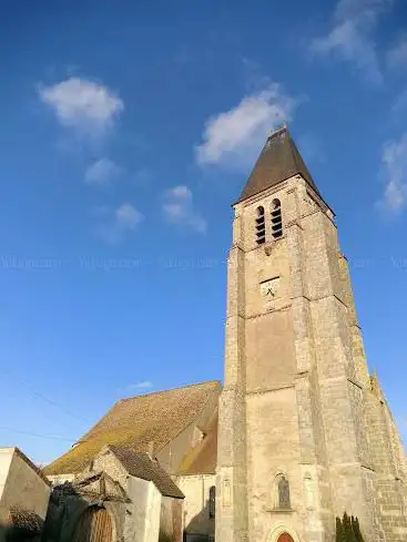 Photo de Église Saint-Georges de Sonchamp