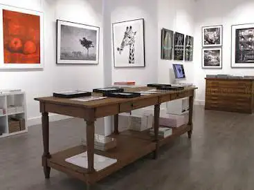 Photo de Galerie BLIN plus BLIN Paris