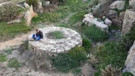Photo de Campo di Sabbia