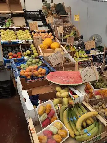 Photo de Mercato