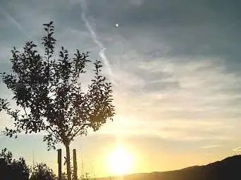 Aussichtspunkt Huxlay