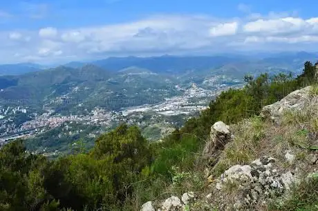 Photo de Bric dei Corvi sud