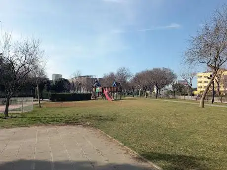 Photo de Parc de Palmira Pla