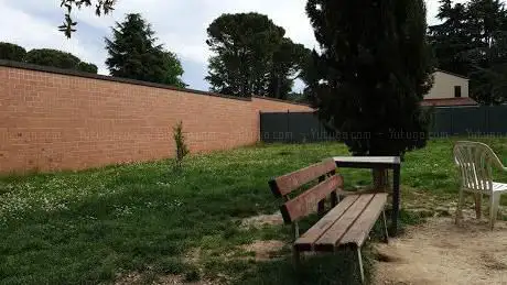Area Cani Parco Cesuola