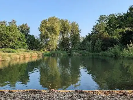 Photo de Horn Mill Trout Farm