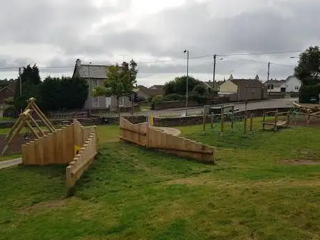 Sandy Hill Park And Play Area