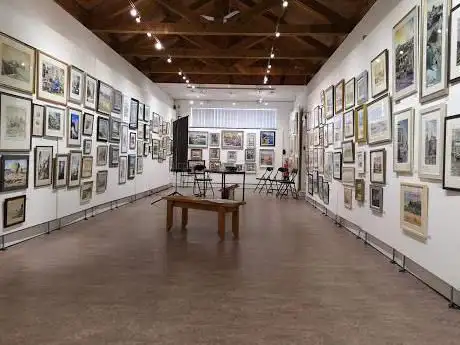 Tenby Museum and Art Gallery