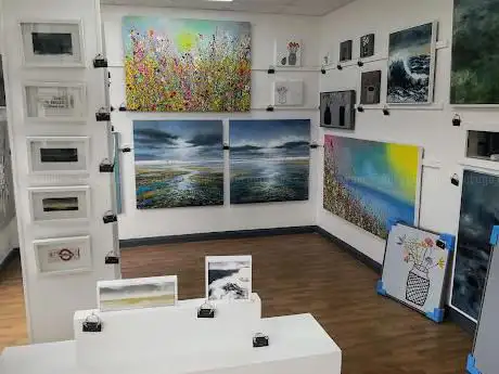 Beyond The Sea Gallery