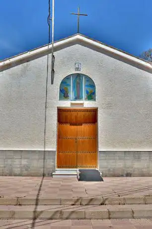 Photo de Ermita de la Verge de Fátima