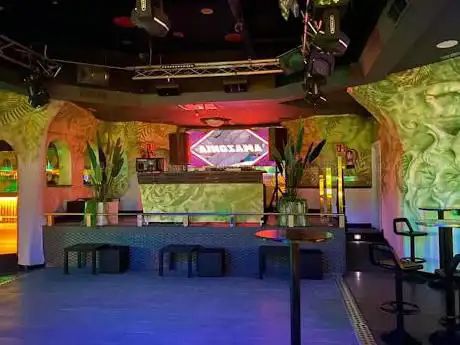 Photo de Sala Amazonia