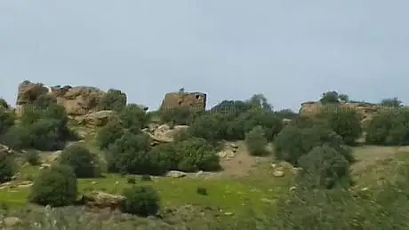 Photo de Campo Sportivo di Sant'Angelo Muxaro