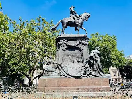 Photo de General Faidherbe Statue