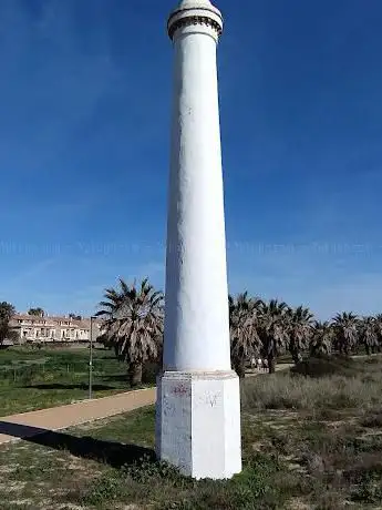 Photo de Faro Blanco