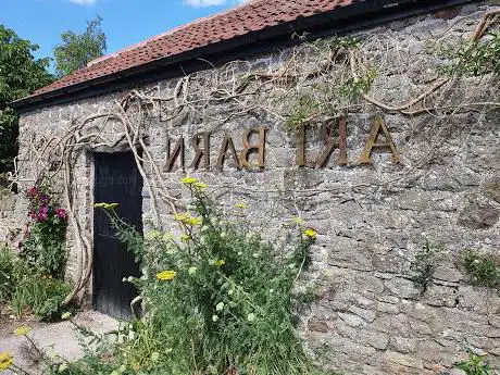 The Art Barn Thornbury