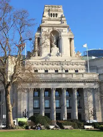 Photo de Port of London Authority