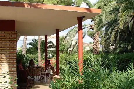 Photo de Casa Hibisco