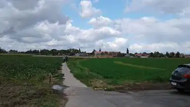 Photo de Wandelpad Natuur en Erfgoed - Herzeeuw