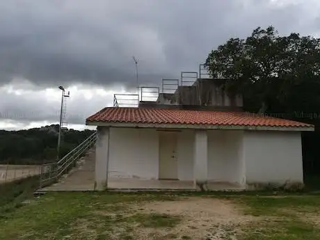 Campo Comunale