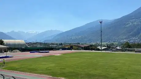 Campo Da Calcio