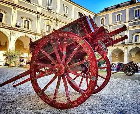 Photo de Palazzo Minoriti